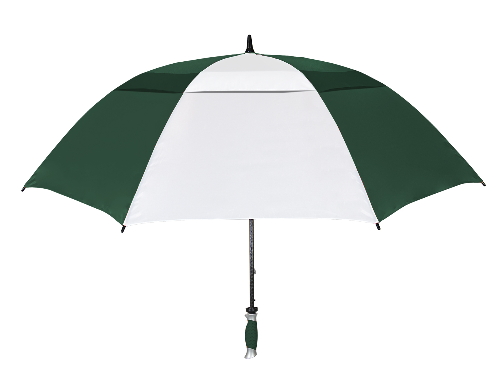 Picture of The Vented Typhoon Tamer Golf Umbrella - Auto-Open (most colors)
