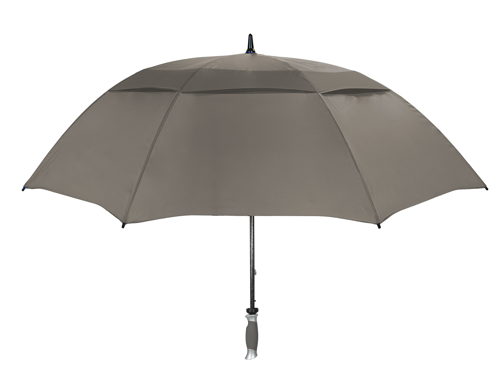Picture of The Vented Typhoon Tamer Golf Umbrella - Auto-Open (most colors)