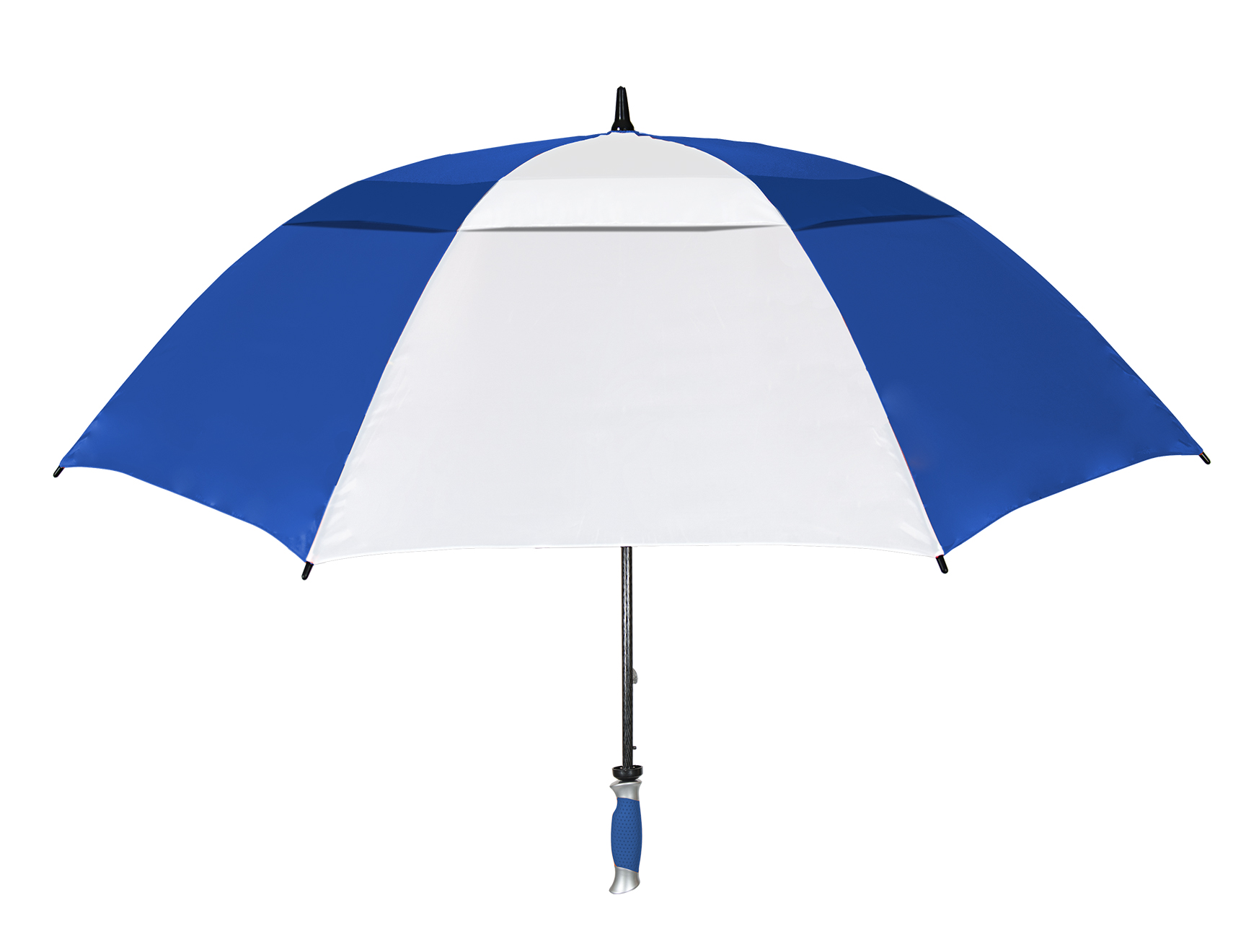 Picture of The Vented Typhoon Tamer Golf Umbrella - Auto-Open (most colors)