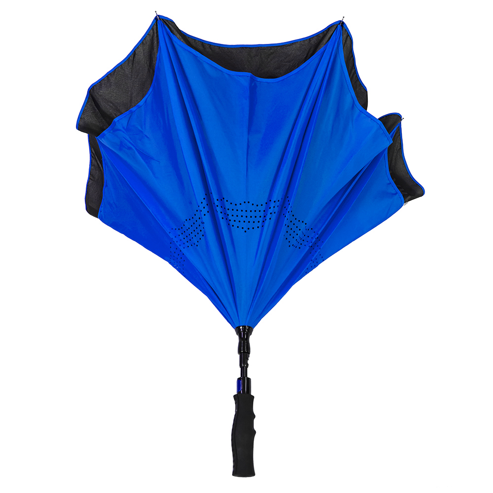 Picture of The Inversa Inverted Umbrella - Auto-Open, Reverse Closing