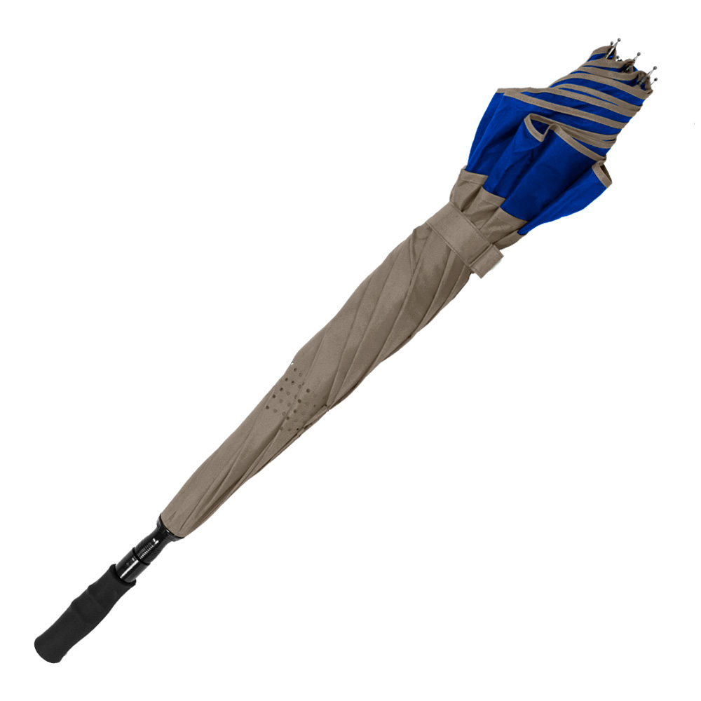 Picture of The Inversa Inverted Umbrella - Auto-Open, Reverse Closing