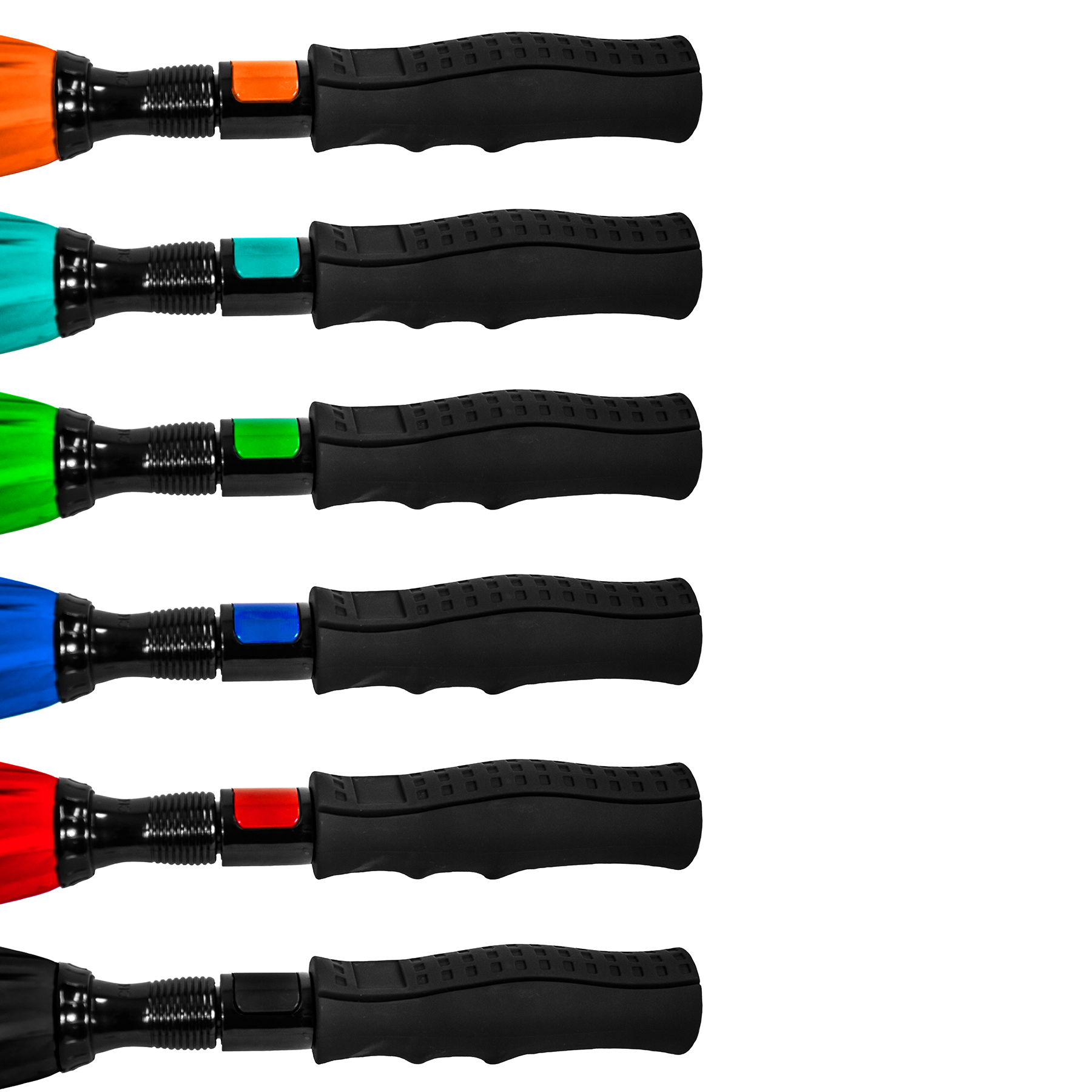 Picture of The Inversa Inverted Umbrella - Auto-Open, Reverse Closing