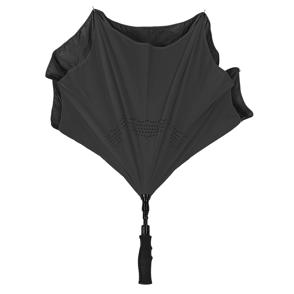 Picture of The Inversa Inverted Umbrella - Auto-Open, Reverse Closing