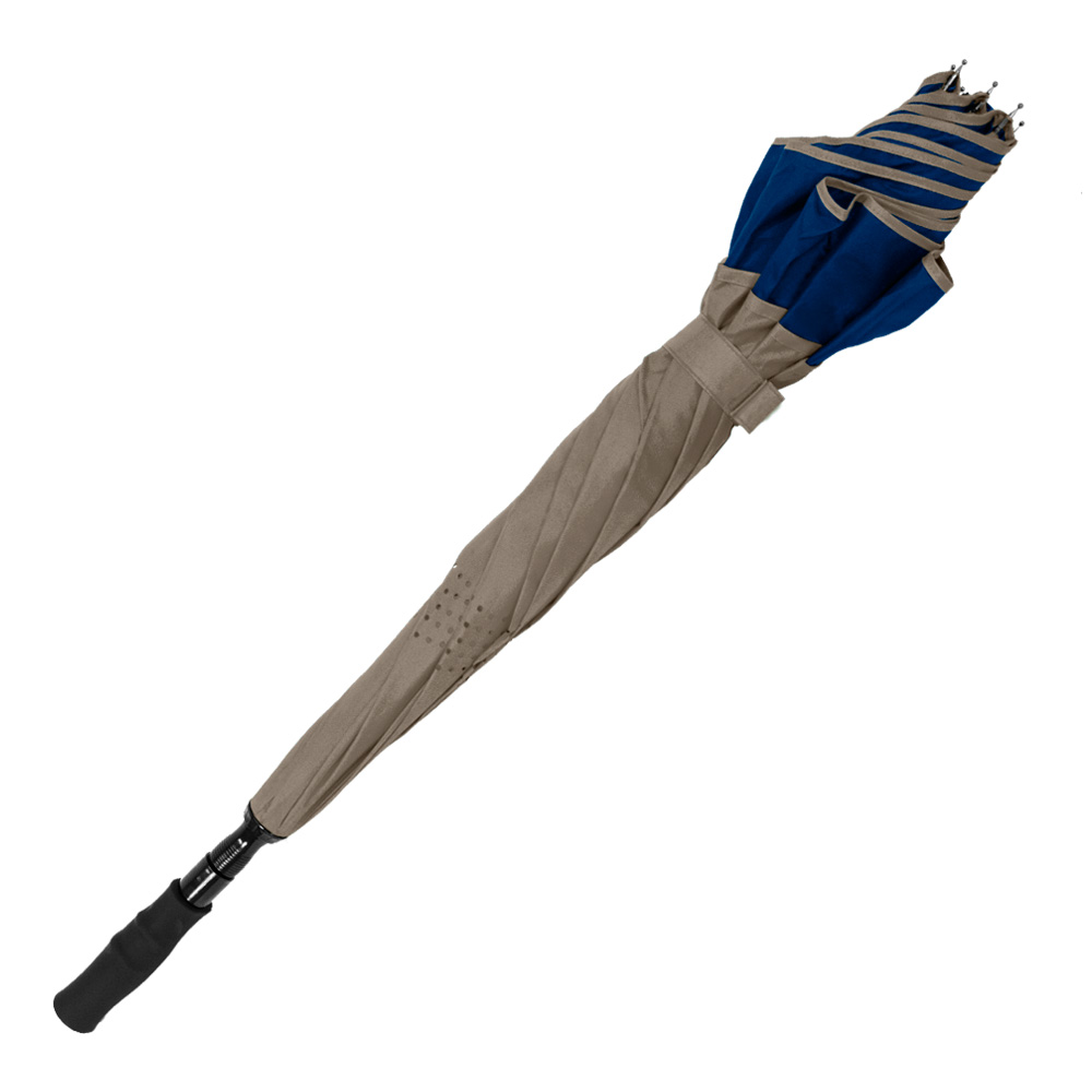 Picture of The Inversa Inverted Umbrella - Auto-Open, Reverse Closing
