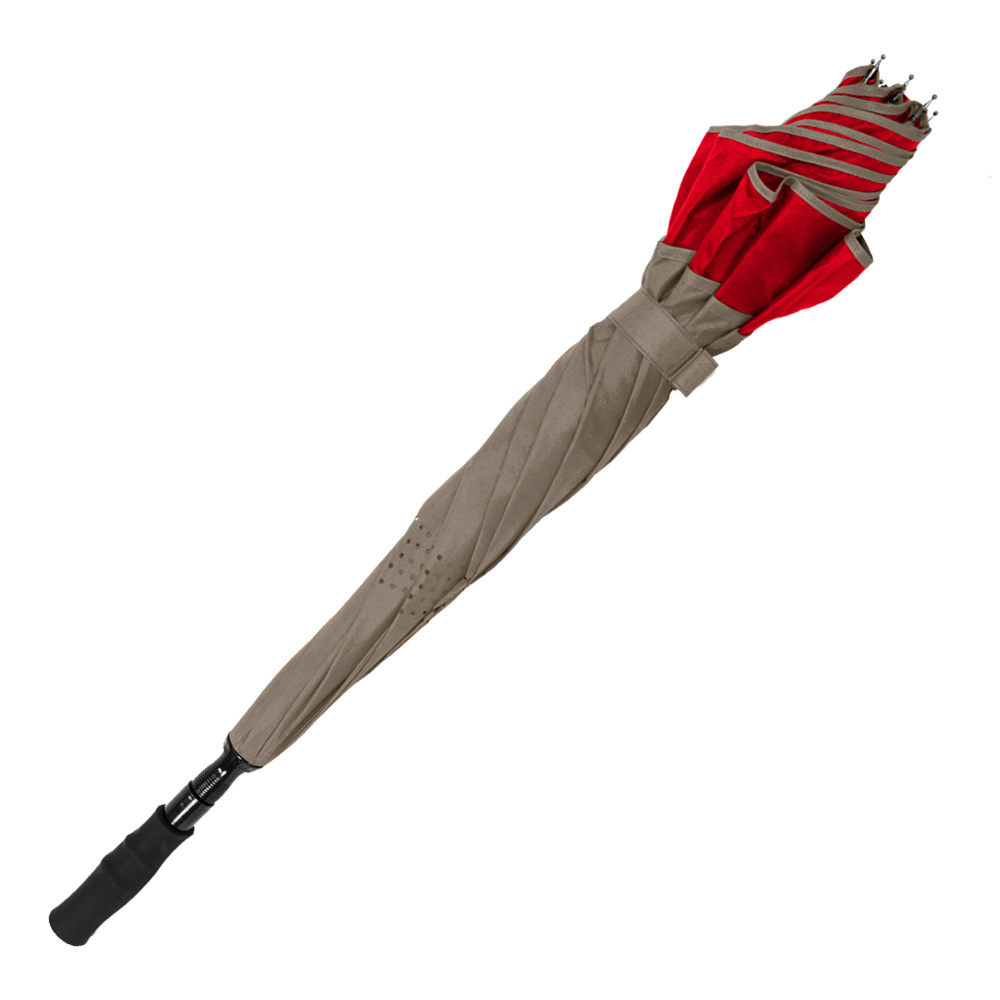 Picture of The Inversa Inverted Umbrella - Auto-Open, Reverse Closing