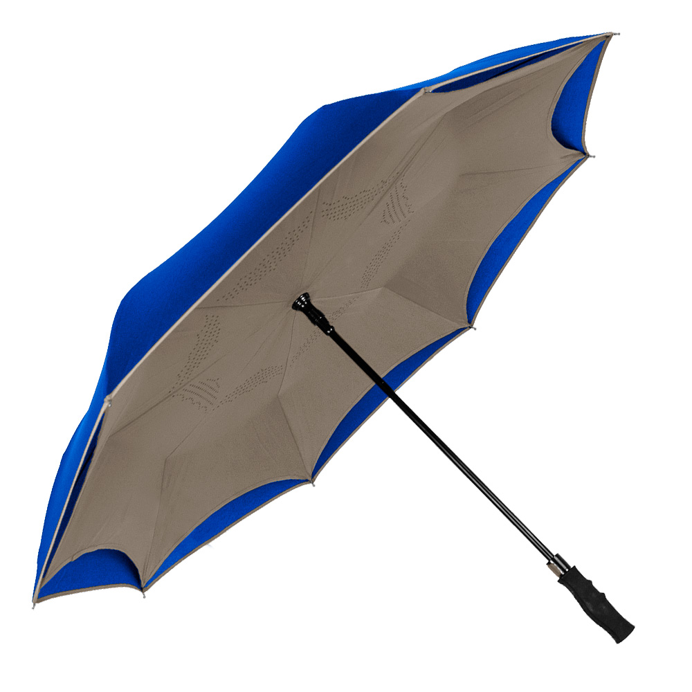 Picture of The Inversa Inverted Umbrella - Auto-Open, Reverse Closing