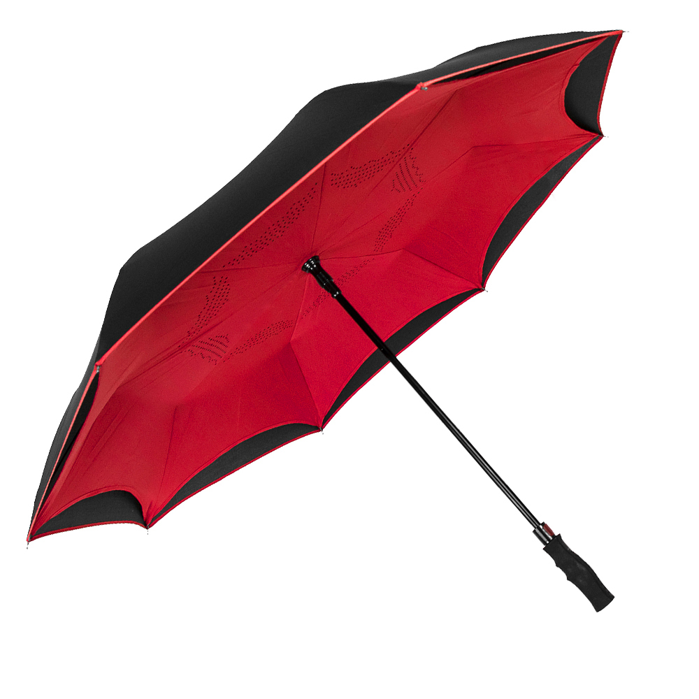 Picture of The Inversa Inverted Umbrella - Auto-Open, Reverse Closing