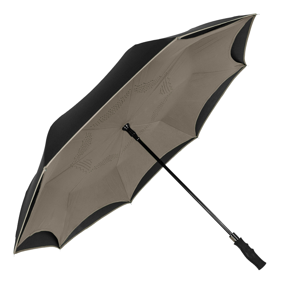 Picture of The Inversa Inverted Umbrella - Auto-Open, Reverse Closing