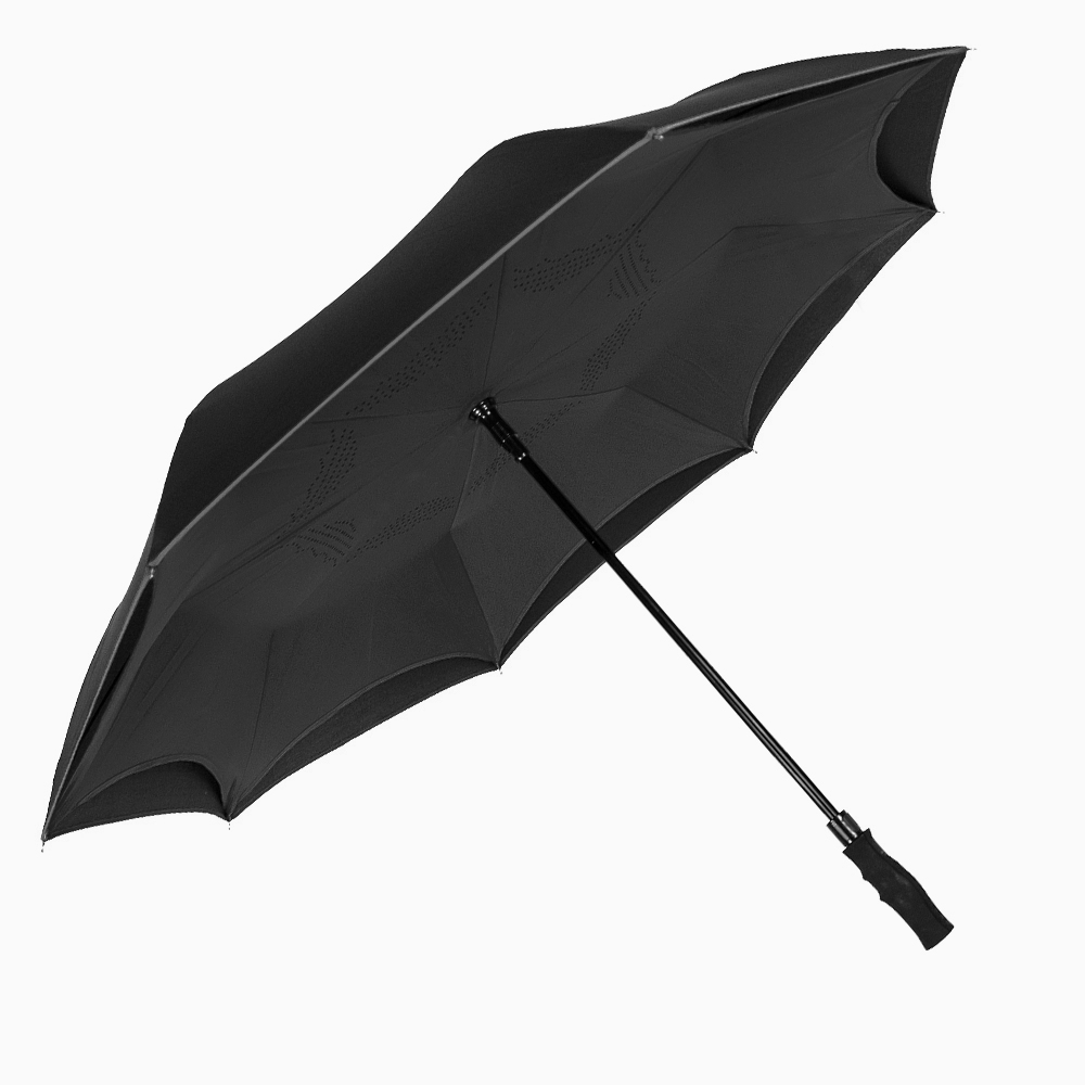 Picture of The Inversa Inverted Umbrella - Auto-Open, Reverse Closing