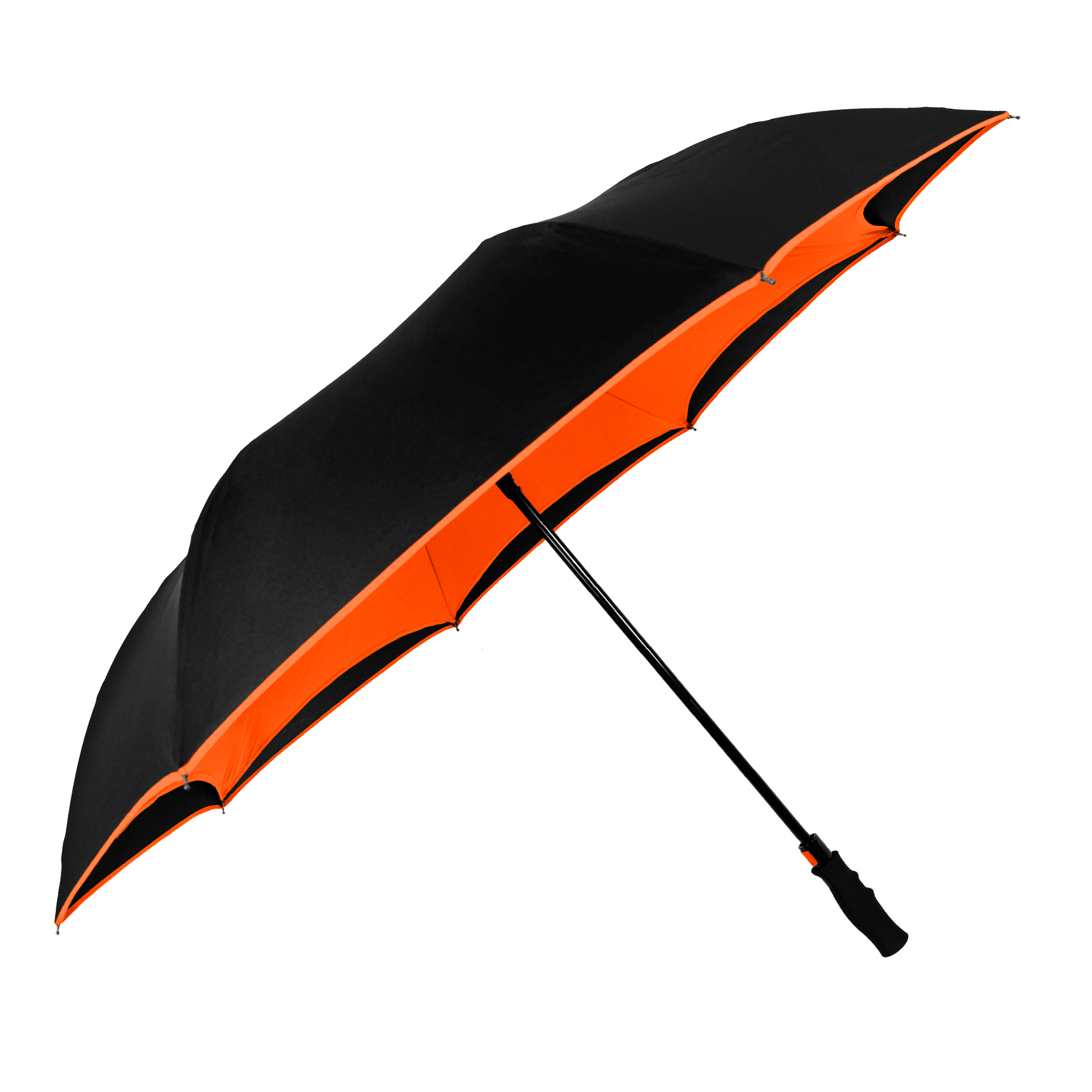 Picture of The Inversa Inverted Umbrella - Auto-Open, Reverse Closing