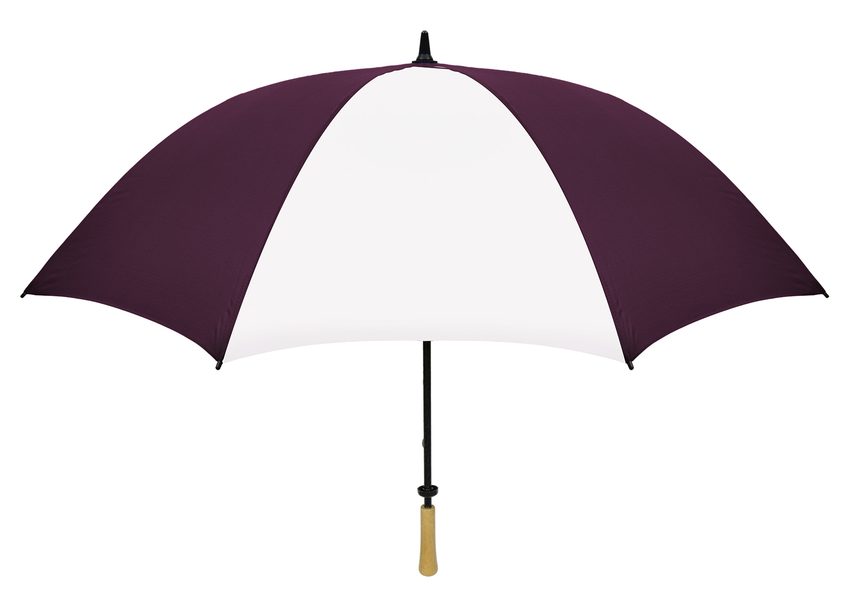 Picture of The Hole-In-One Auto-Open Golf Umbrella