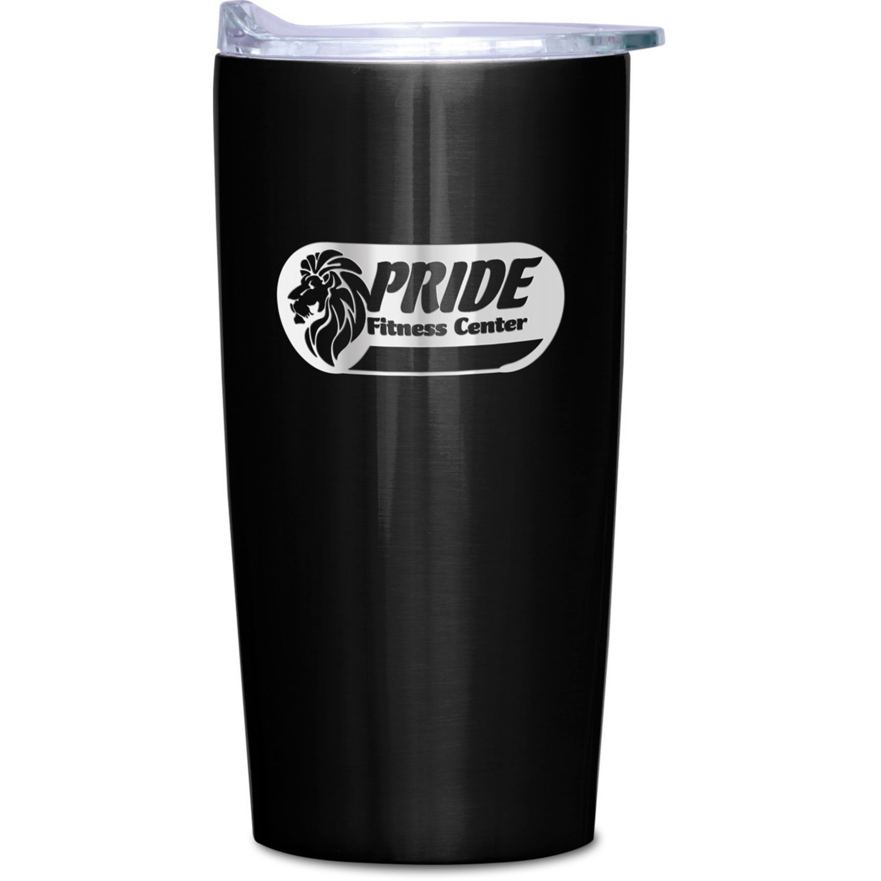 Picture of Laser Engraved Adventure Travel Tumbler 20 Oz