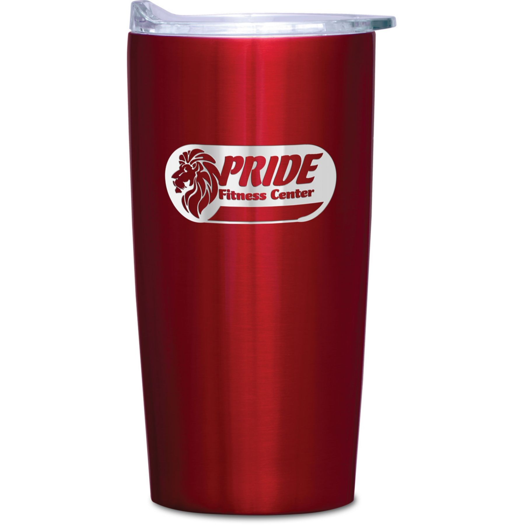 Picture of Laser Engraved Adventure Travel Tumbler 20 Oz