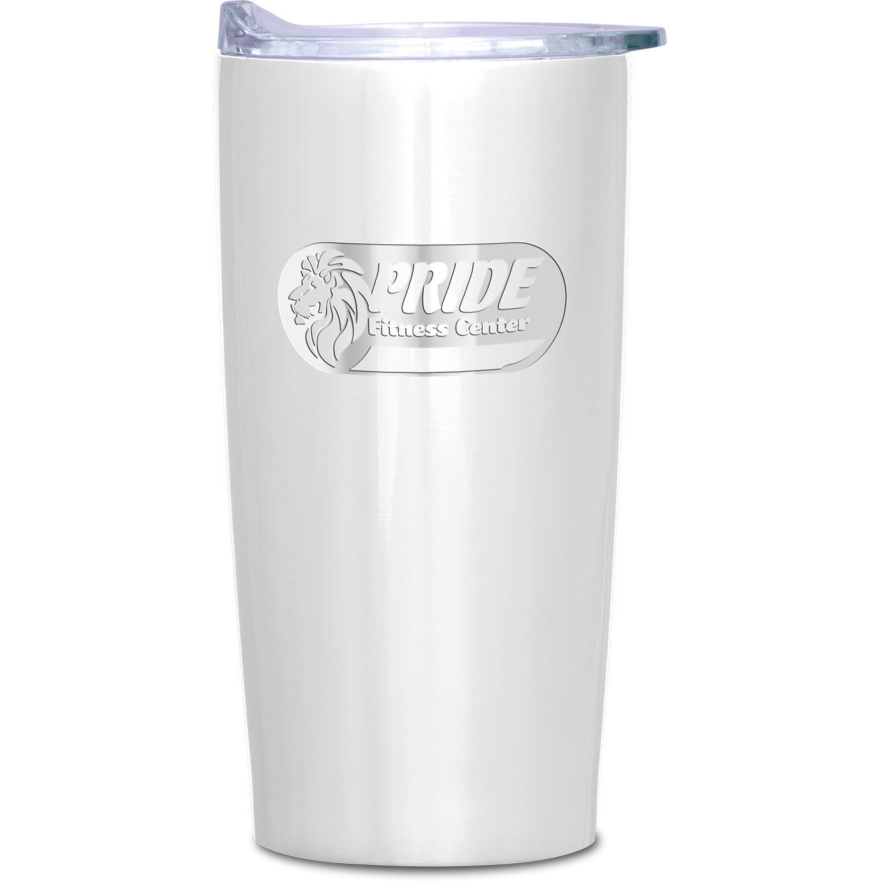 Picture of Laser Engraved Adventure Travel Tumbler 20 Oz