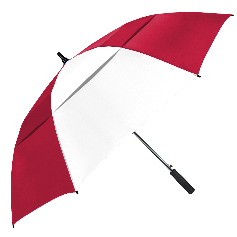 Picture of The Vented Club Canopy Auto Open Golf Umbrella