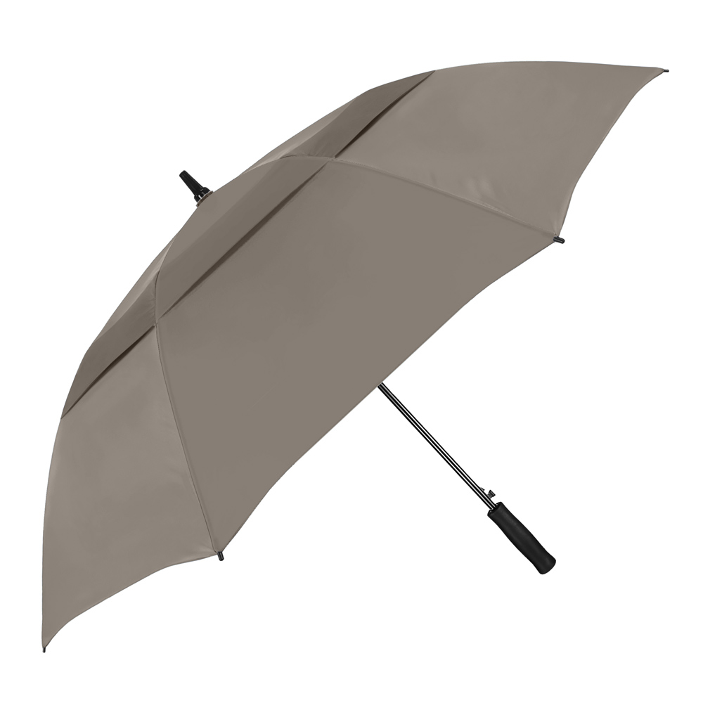 Picture of The Vented Club Canopy Auto Open Golf Umbrella