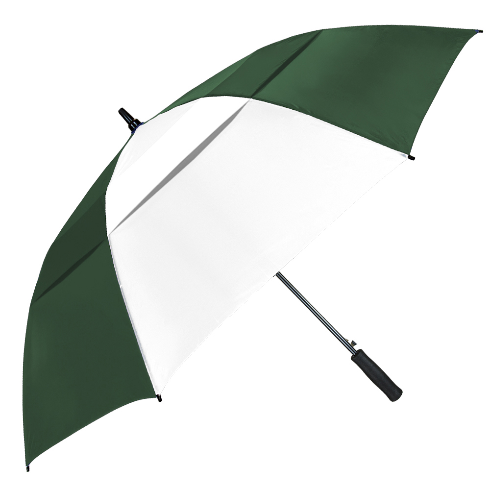 Picture of The Vented Club Canopy Auto Open Golf Umbrella
