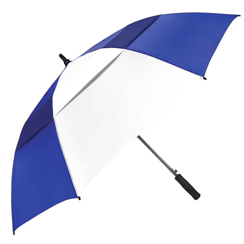 Picture of The Vented Club Canopy Auto Open Golf Umbrella