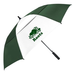 Picture of The Vented Club Canopy Auto Open Golf Umbrella