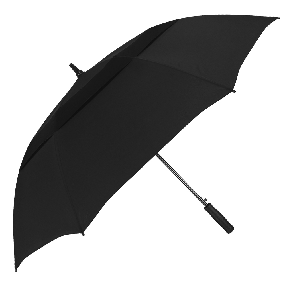 Picture of The Vented Club Canopy Auto Open Golf Umbrella