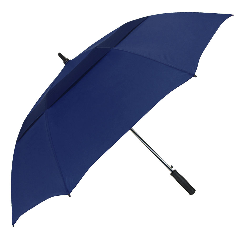 Picture of The Vented Club Canopy Auto Open Golf Umbrella