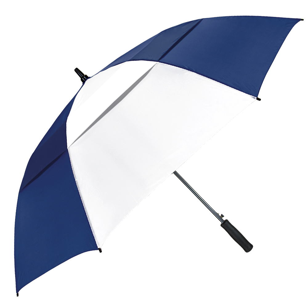 Picture of The Vented Club Canopy Auto Open Golf Umbrella