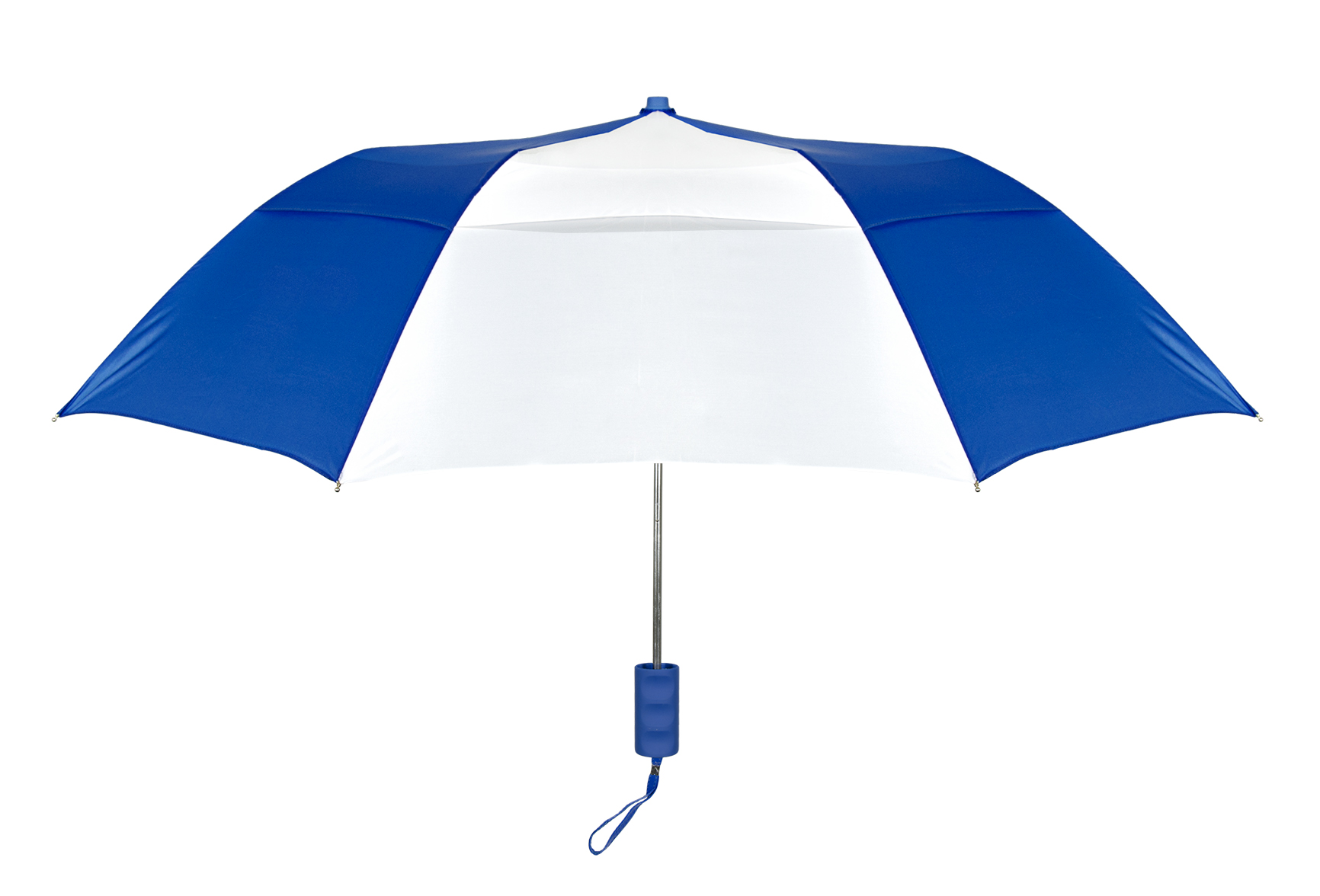Picture of The Vented Windproof Auto-Open Folding Umbrella