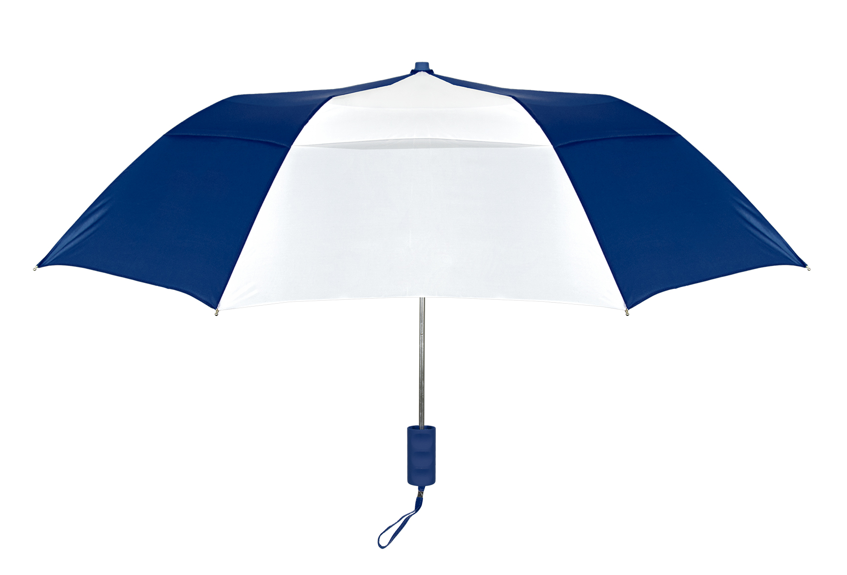 Picture of The Vented Windproof Auto-Open Folding Umbrella