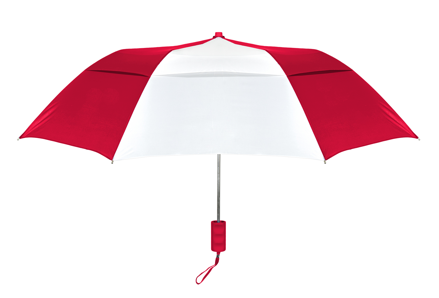 Picture of The Vented Windproof Auto-Open Folding Umbrella