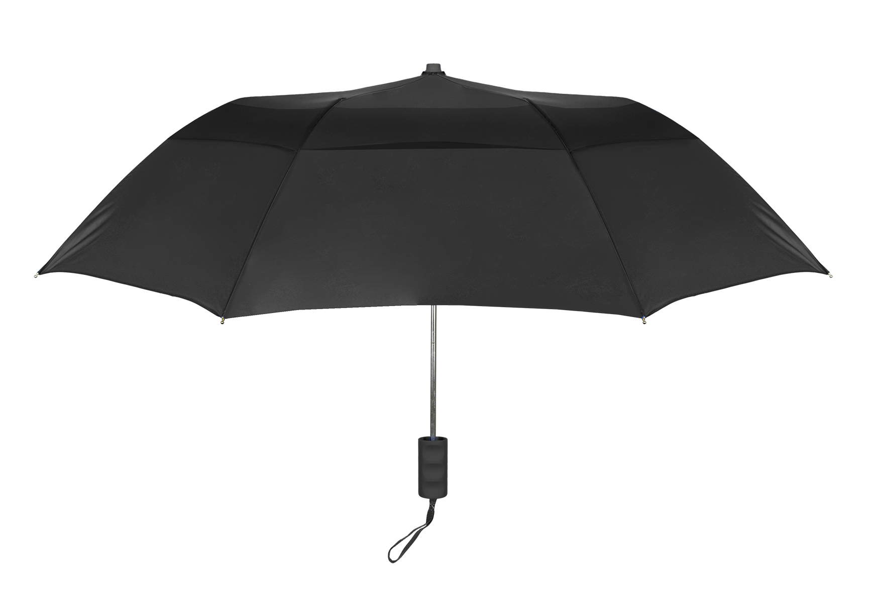 Picture of The Vented Windproof Auto-Open Folding Umbrella