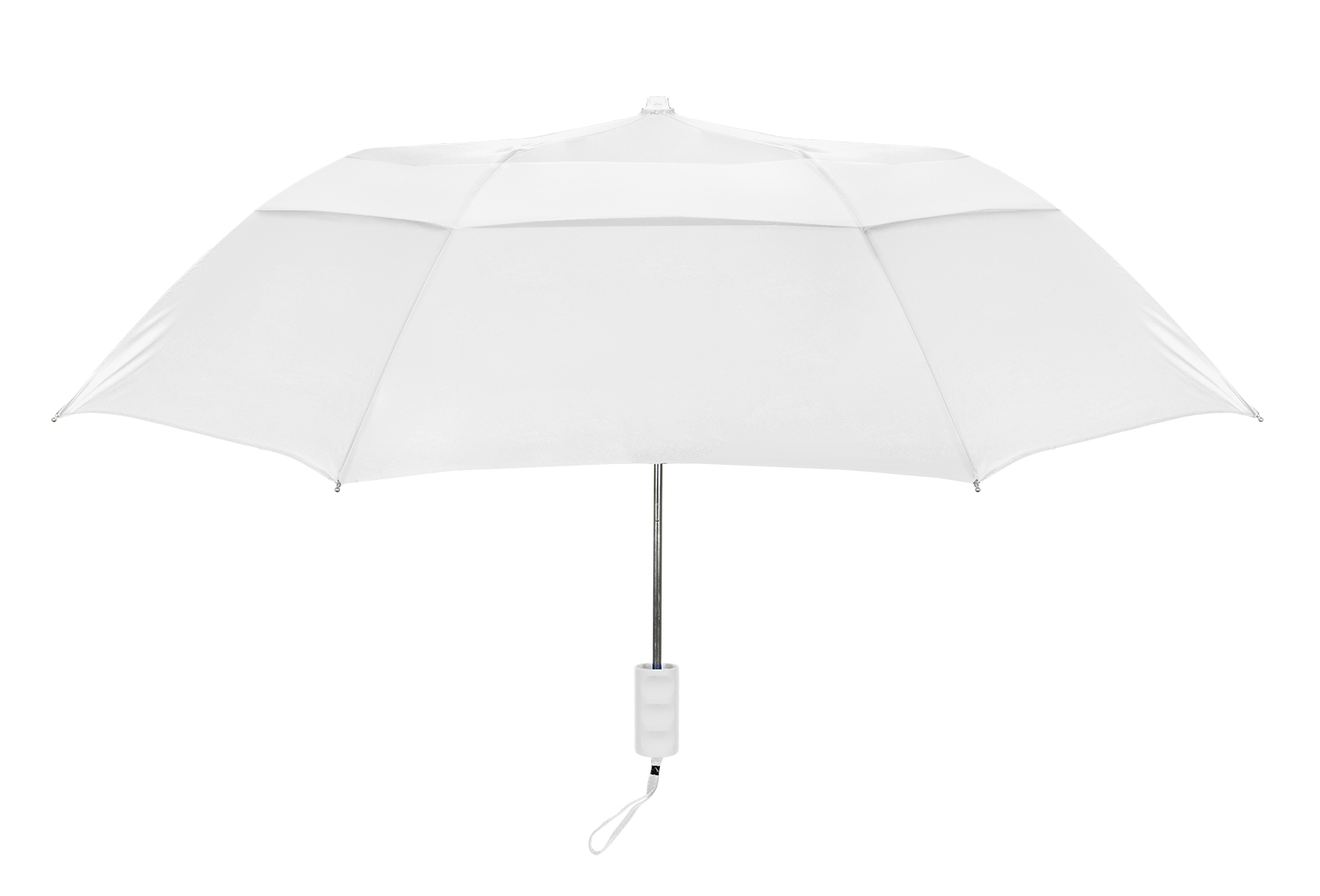 Picture of The Vented Windproof Auto-Open Folding Umbrella