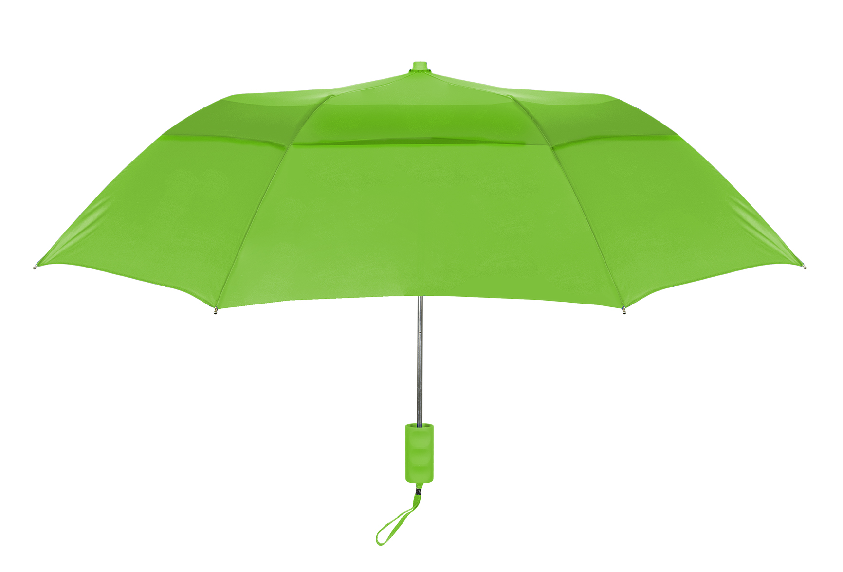 Picture of The Vented Windproof Auto-Open Folding Umbrella