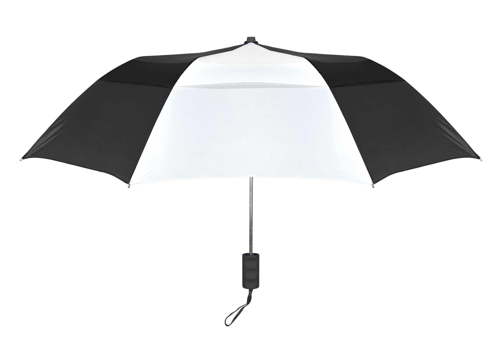 Picture of The Vented Windproof Auto-Open Folding Umbrella