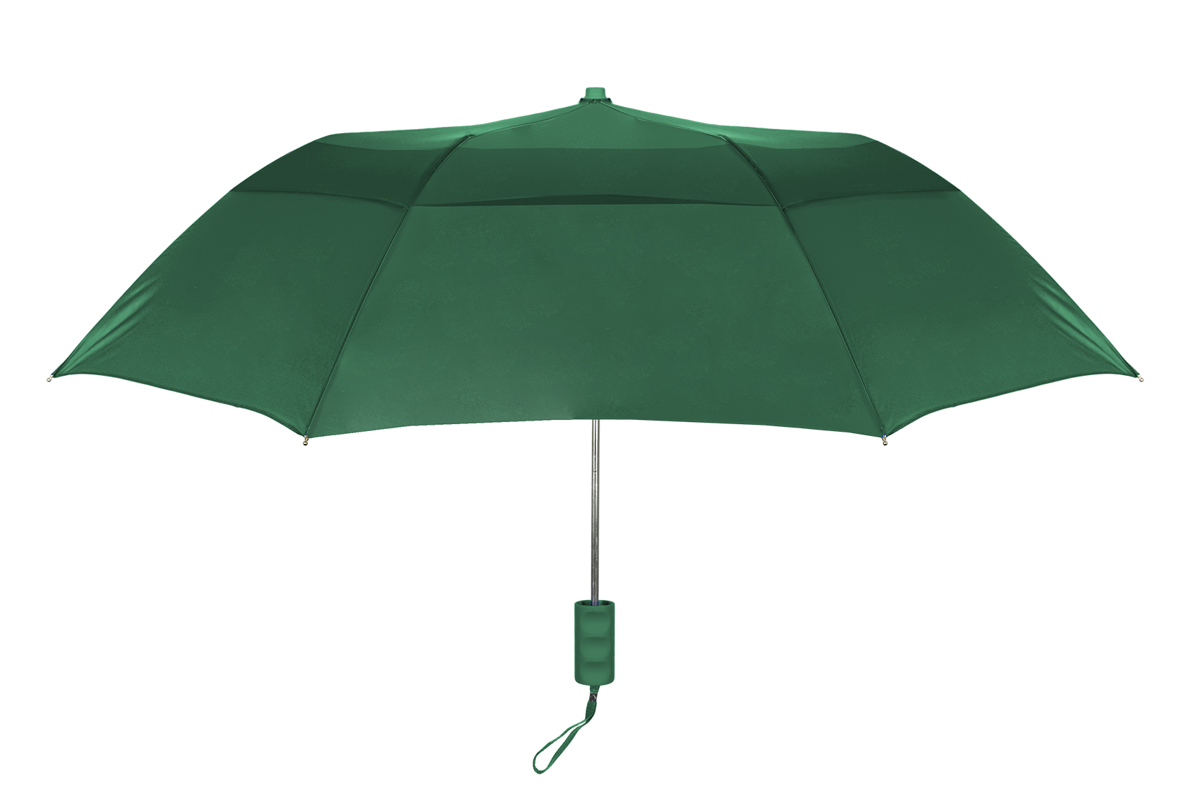Picture of The Vented Windproof Auto-Open Folding Umbrella