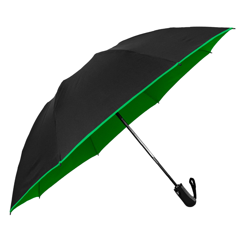 Picture of The Color Flip Inverted Folding Umbrella - Auto-Open, Reverse Auto-Closing
