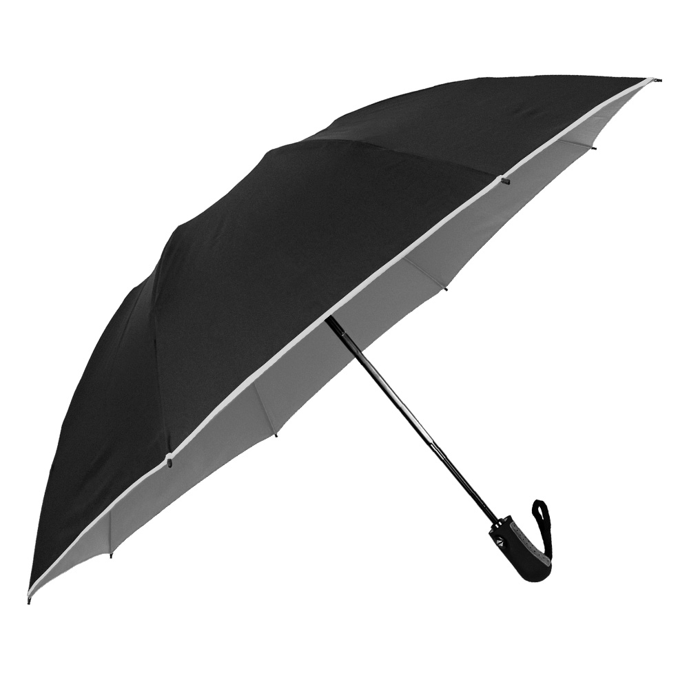 Picture of The Color Flip Inverted Folding Umbrella - Auto-Open, Reverse Auto-Closing