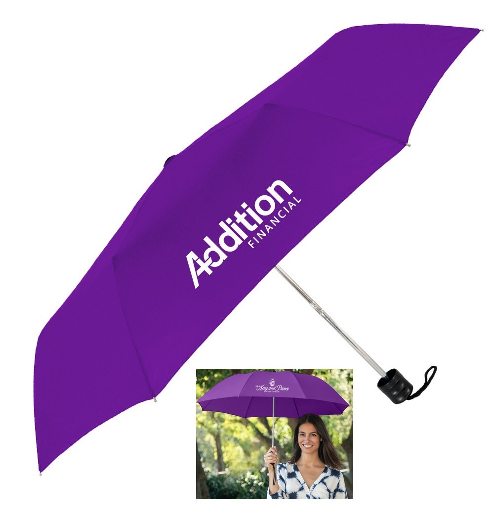 Picture of The Compact Econo Folding Umbrella