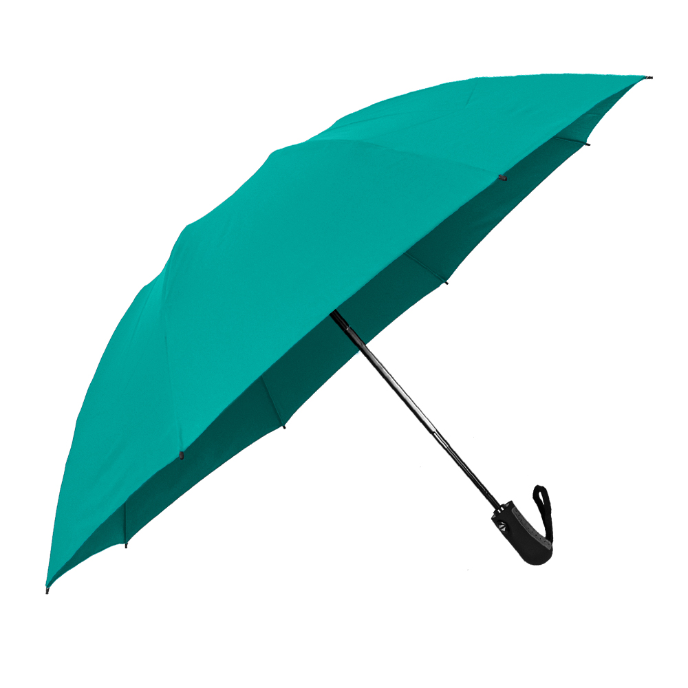 Picture of The Carabiner Inverted Auto-Open & Reverse Closing Folding Umbrella