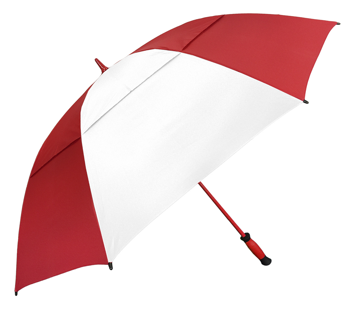 Picture of The Vented Paramount Golf Umbrella - Auto-Open