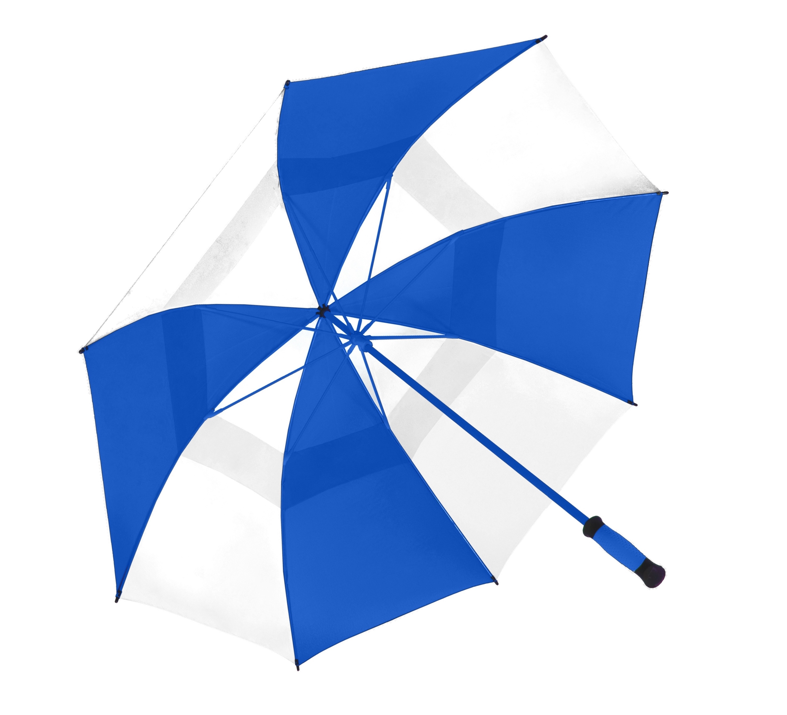 Picture of The Vented Paramount Golf Umbrella - Auto-Open