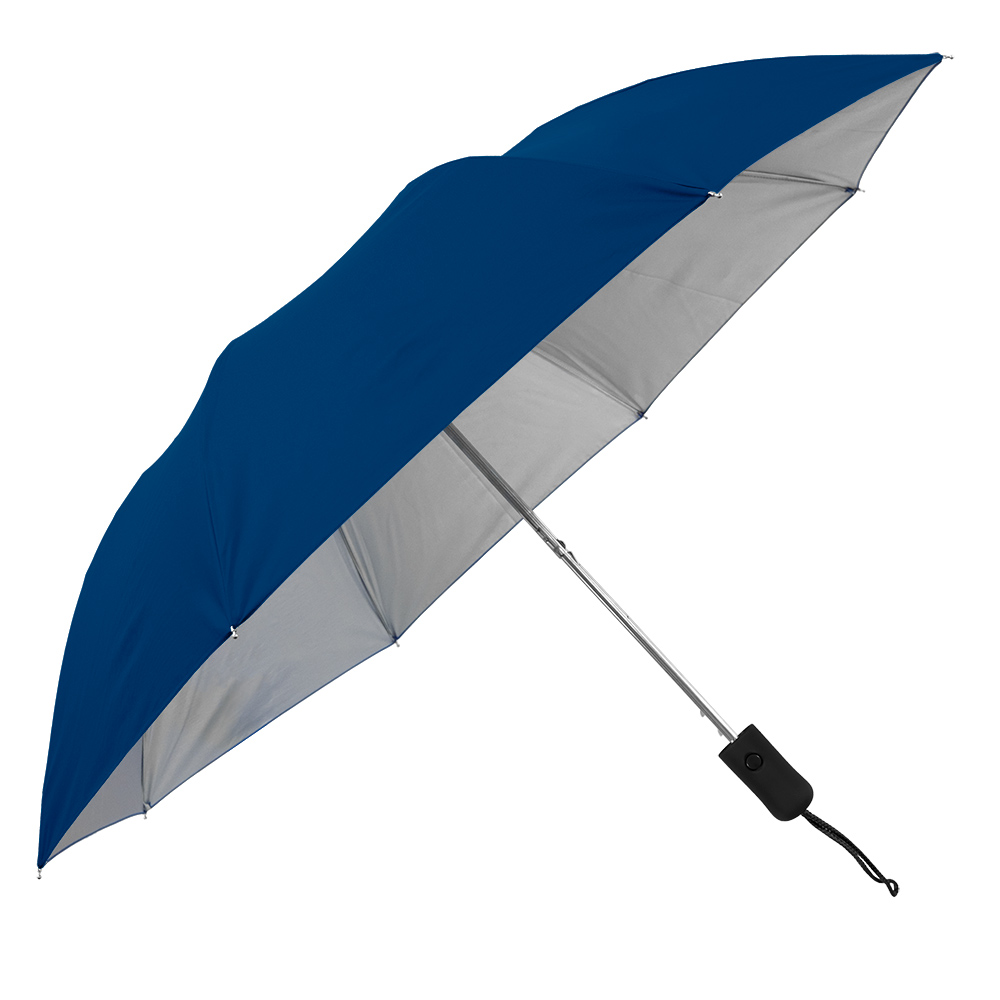 Picture of The Hybrid Spectrum UV Auto-Open Folding Umbrella w/UPF-50