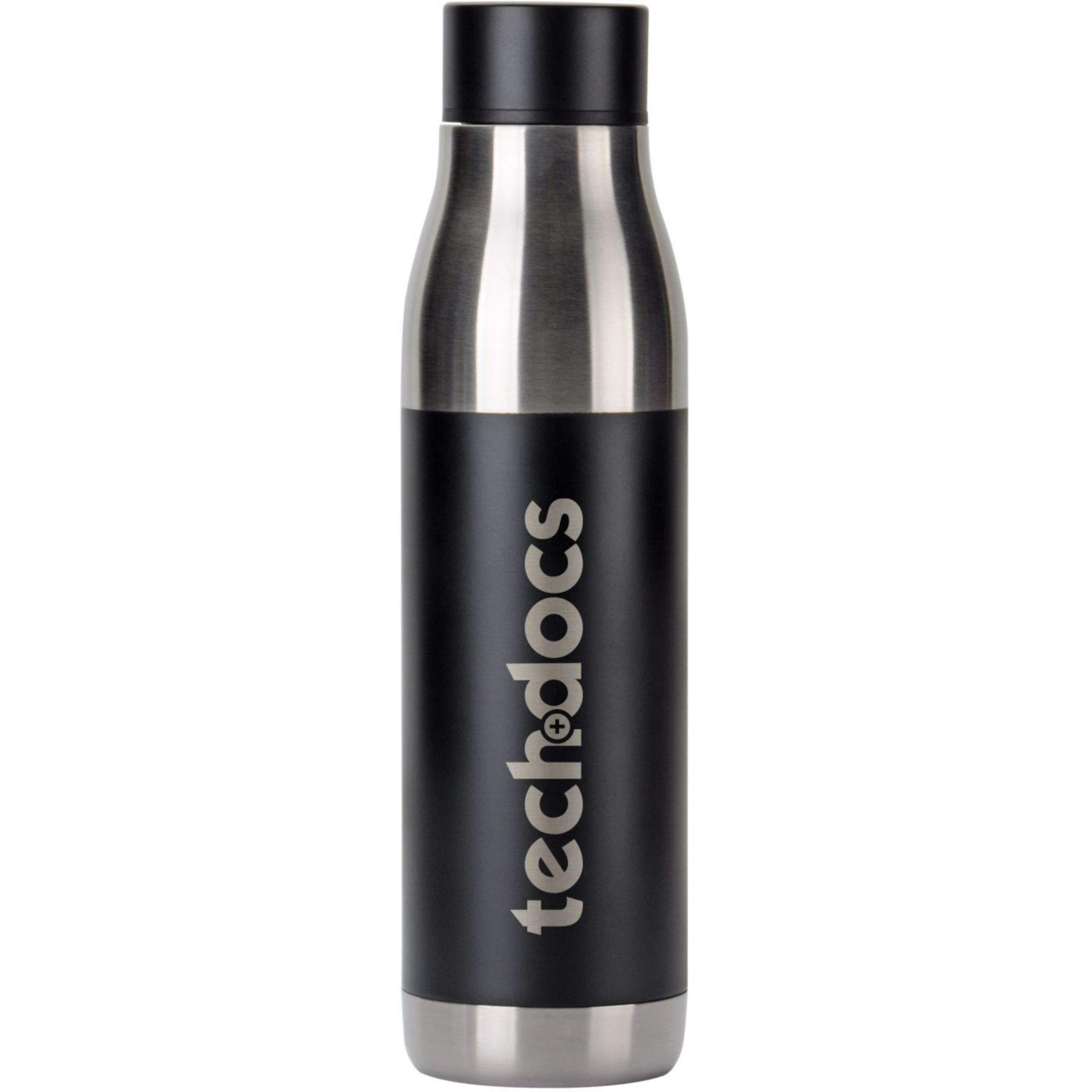 Picture of Crest Stainless Bottle 22 Oz