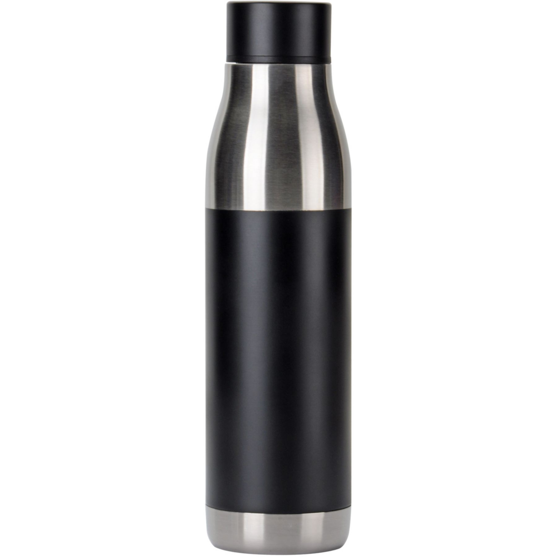 Picture of Crest Stainless Bottle 22 Oz