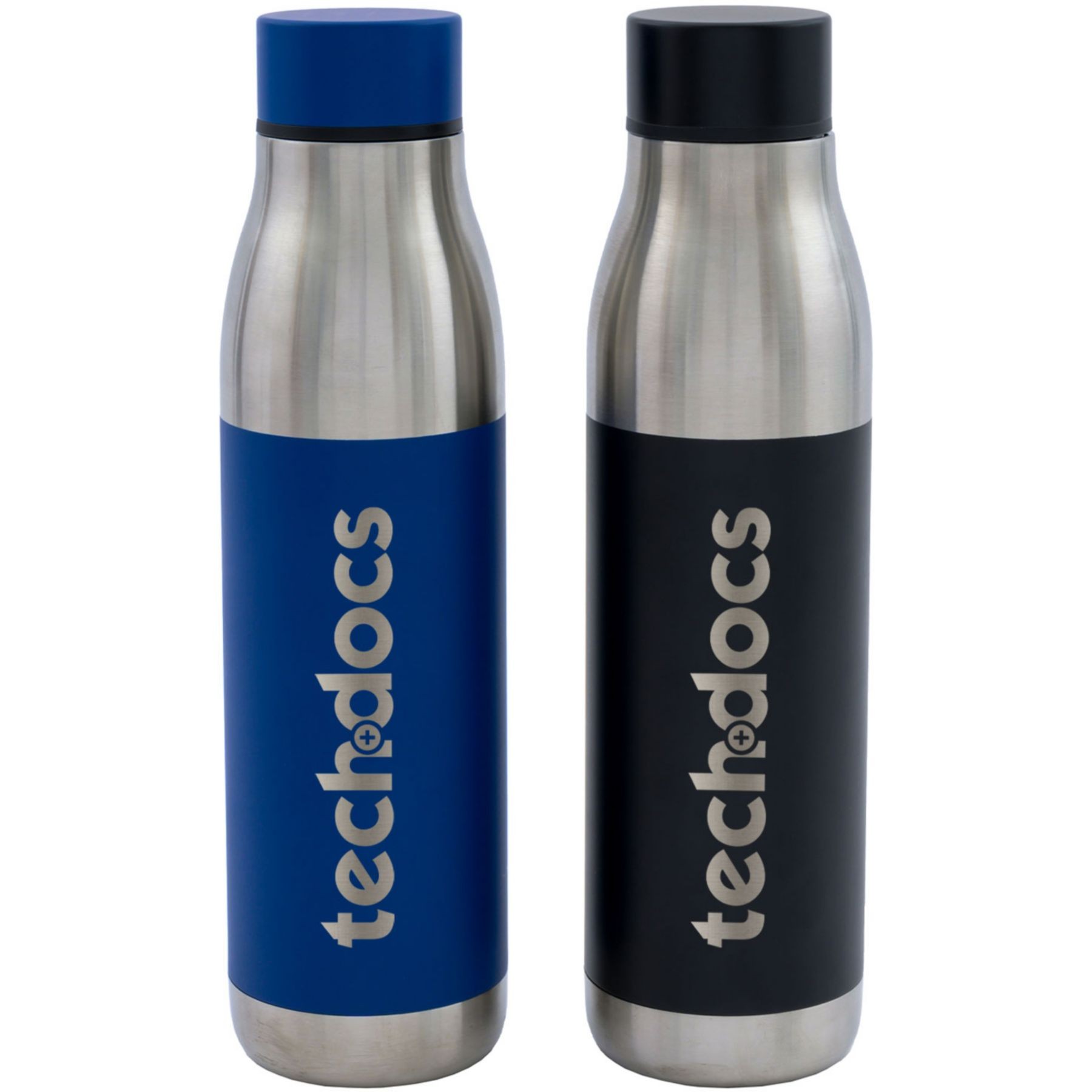 Picture of Crest Stainless Bottle 22 Oz