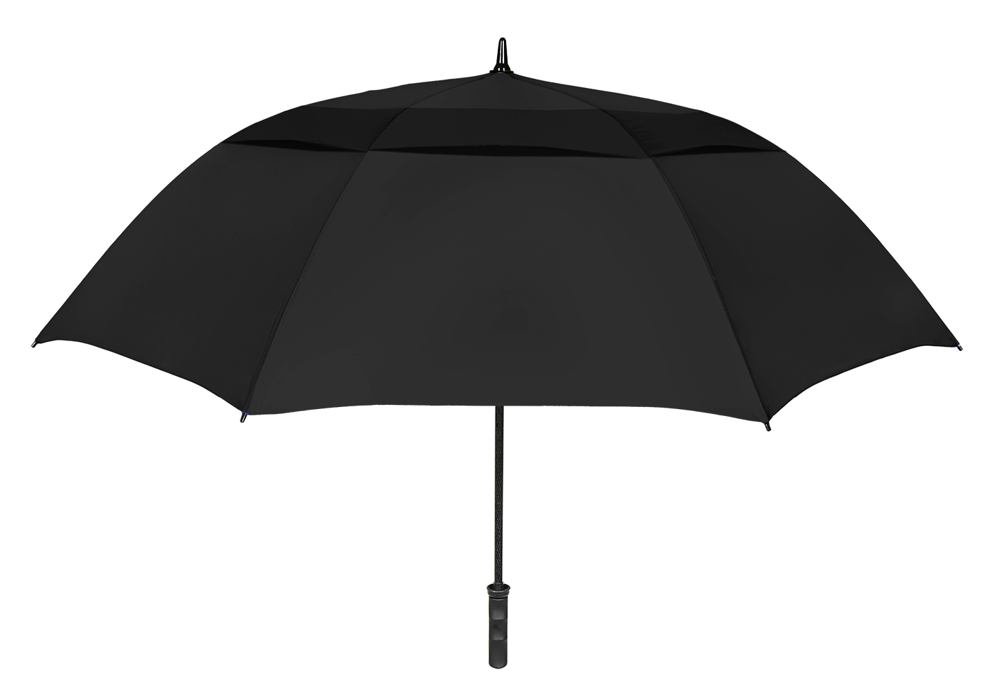 Picture of The Vented Tornado Golf Umbrella - Auto-Open