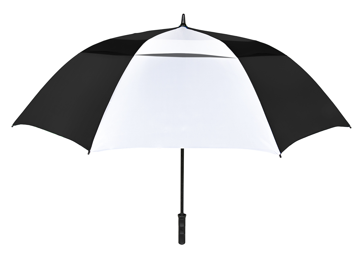 Picture of The Vented Tornado Golf Umbrella - Auto-Open