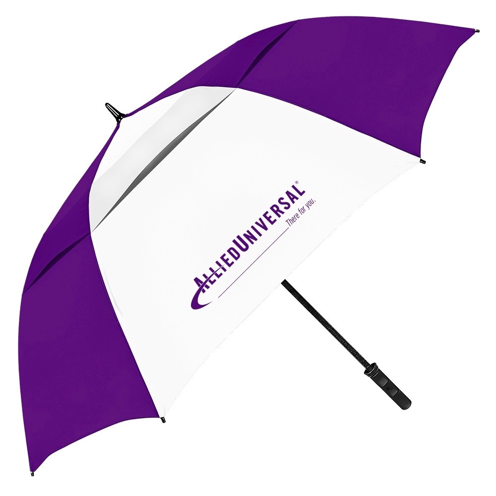 Picture of The Vented Tornado Golf Umbrella - Auto-Open