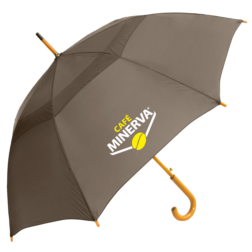 Picture of The Vented Urban Brolly Umbrella - Auto-Open