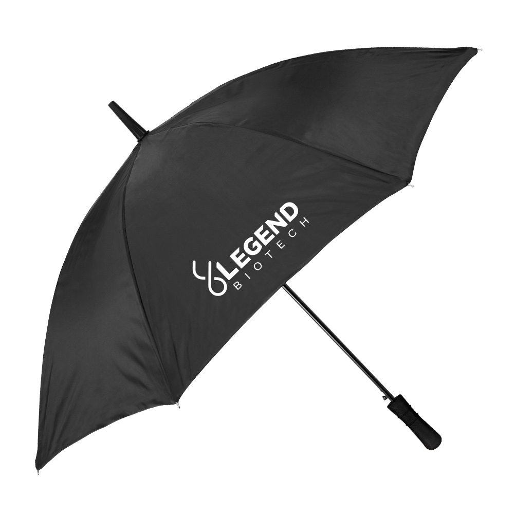 Picture of The City Slicker Classic Stick Auto-Open Umbrella