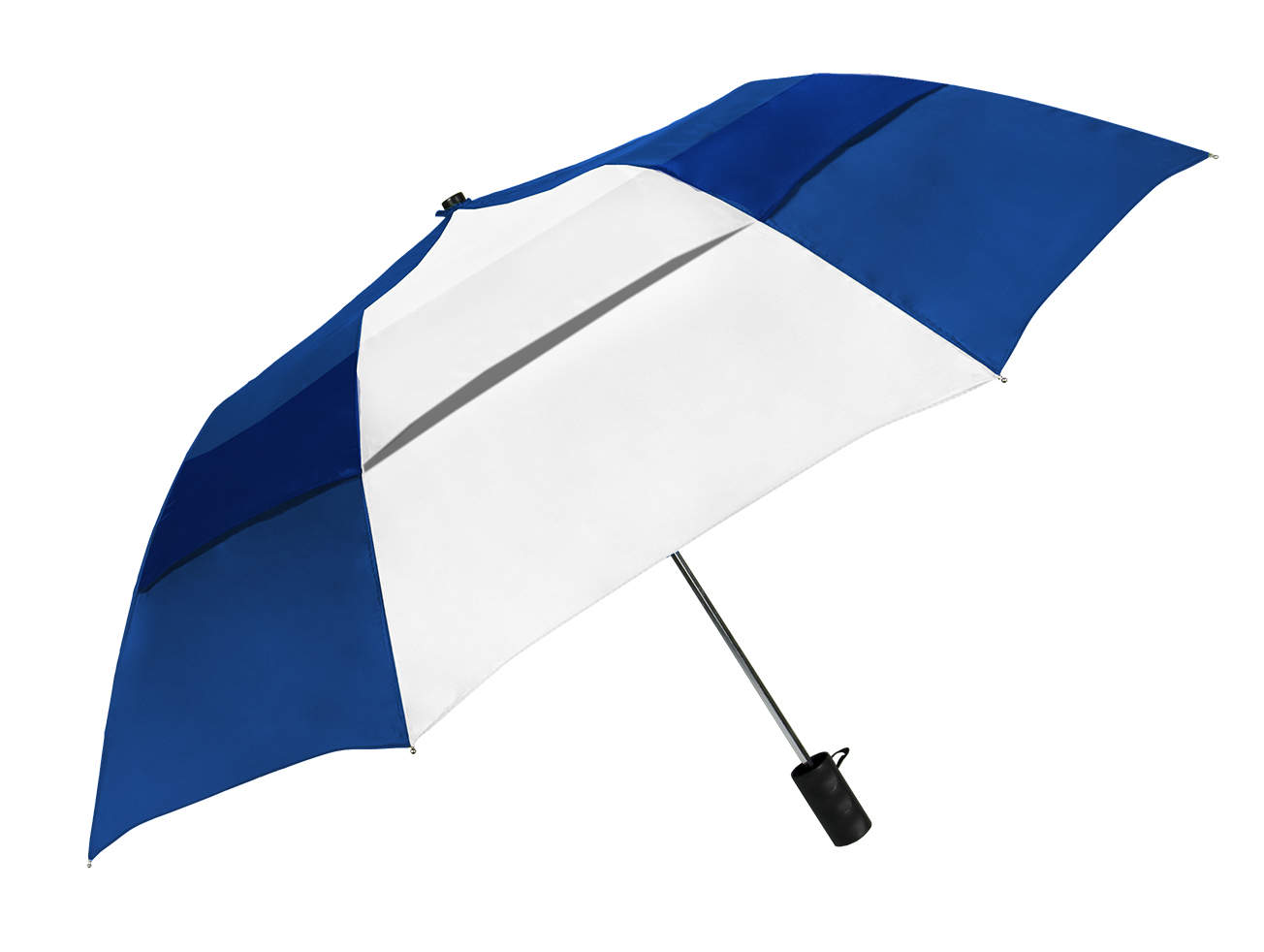 Picture of The Vented Grand Practicality Auto-Open Folding Umbrella